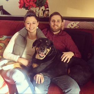 Meet your Posher, Madison